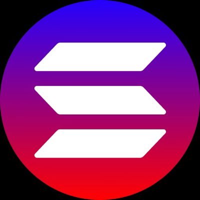 Solana Australia / New Zealand's profile picture